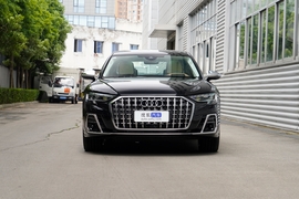2026款奥迪A8L
