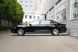 2026款奥迪A8L