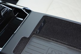 2026款奥迪A8L