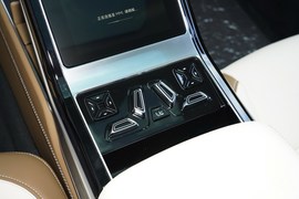 2026款奥迪A8L