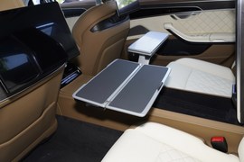 2026款奥迪A8L