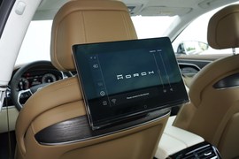 2026款奥迪A8L