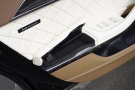 2026款奥迪A8L