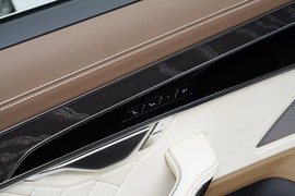 2026款奥迪A8L