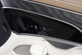 2026款奥迪A8L