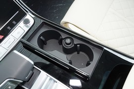 2026款奥迪A8L