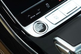 2026款奥迪A8L