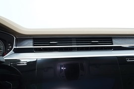 2026款奥迪A8L