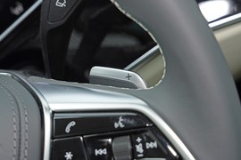 2026款奥迪A8L