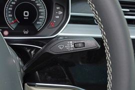 2026款奥迪A8L