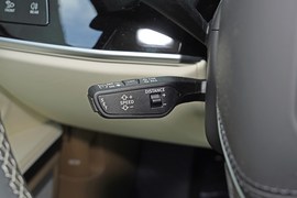 2026款奥迪A8L