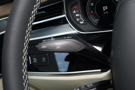 2026款奥迪A8L