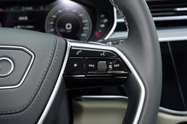 2026款奥迪A8L