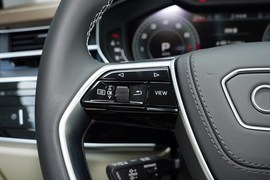 2026款奥迪A8L