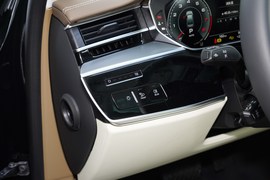 2026款奥迪A8L