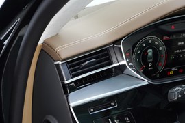 2026款奥迪A8L