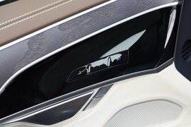 2026款奥迪A8L