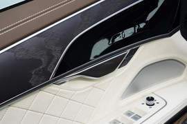 2026款奥迪A8L