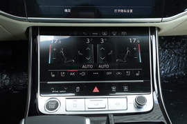 2026款奥迪A8L