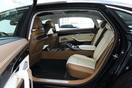 2026款奥迪A8L
