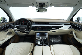 2026款奥迪A8L