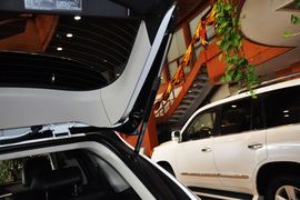 2014款雷克萨斯RX270