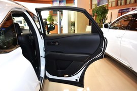 2014款雷克萨斯RX270