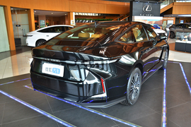 2026款雷克萨斯ES
