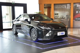 2026款雷克萨斯ES