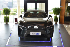 2026款雷克萨斯ES