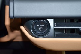 2026款雷克萨斯ES