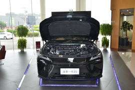 2026款雷克萨斯ES
