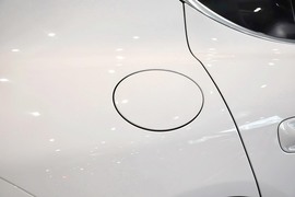 2014款保时捷Panamera