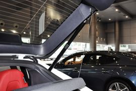 2014款保时捷Panamera