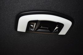 2014款保时捷Panamera