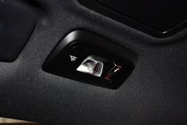 2014款保时捷Panamera