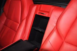 2014款保时捷Panamera