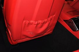 2014款保时捷Panamera