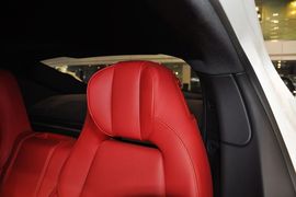 2014款保时捷Panamera