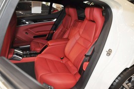 2014款保时捷Panamera