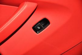 2014款保时捷Panamera