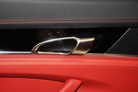 2014款保时捷Panamera