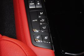 2014款保时捷Panamera
