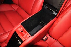 2014款保时捷Panamera
