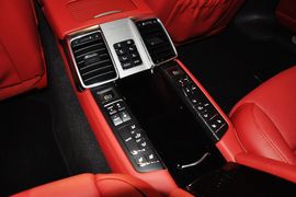 2014款保时捷Panamera
