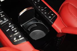 2014款保时捷Panamera