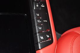 2014款保时捷Panamera