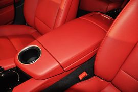2014款保时捷Panamera