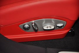 2014款保时捷Panamera