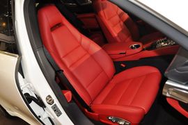 2014款保时捷Panamera